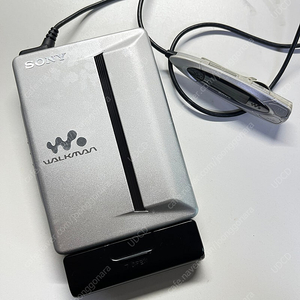 소니 워크맨 WM-EX910