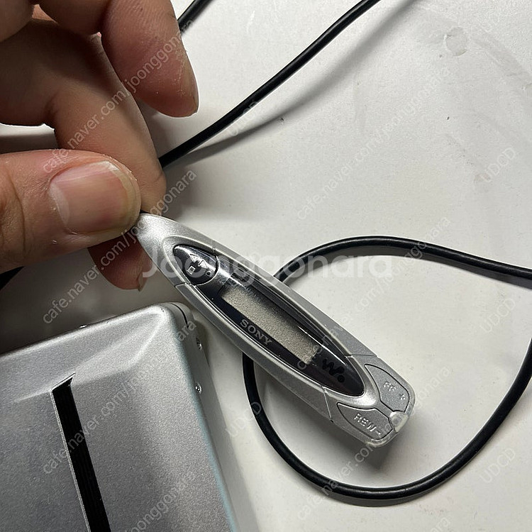 소니 워크맨 WM-EX910--1