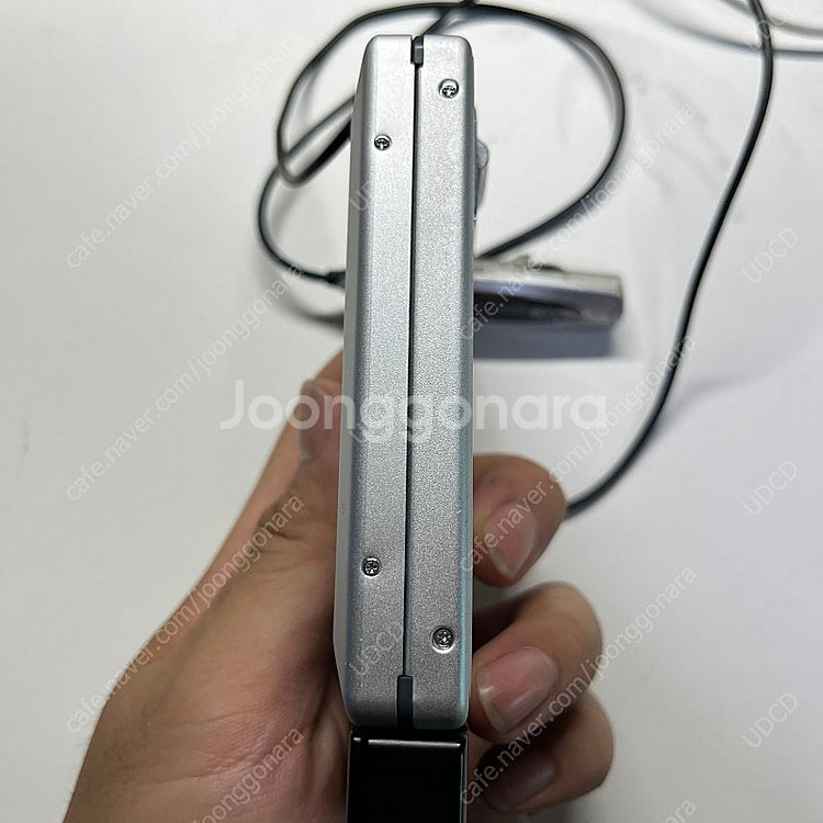 소니 워크맨 WM-EX910--4