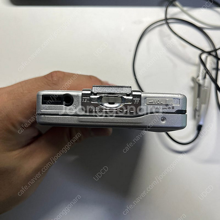 소니 워크맨 WM-EX910--5