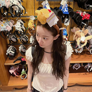 이나은님 착용 품절된 블라우스 판매해요