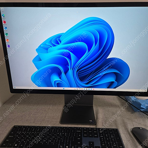 삼성 올인원PC PRO 울트라5 초고화질 일체형컴퓨터 판매합니다.