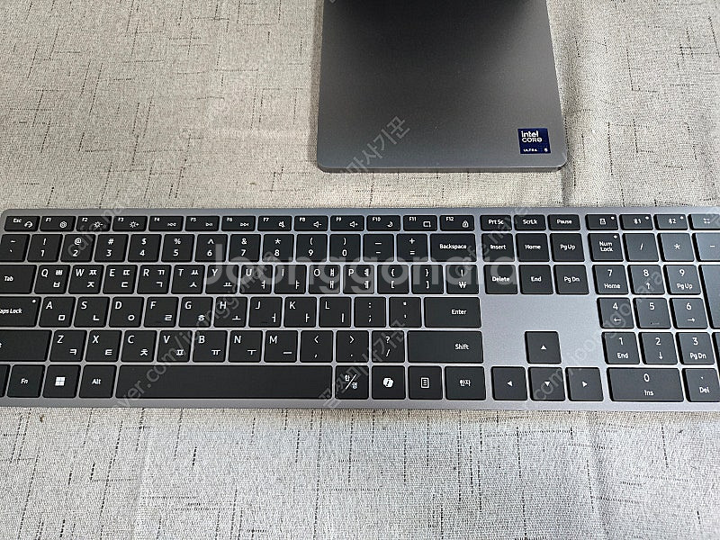 삼성 올인원PC PRO 울트라5 초고화질 일체형컴퓨터 ...--1