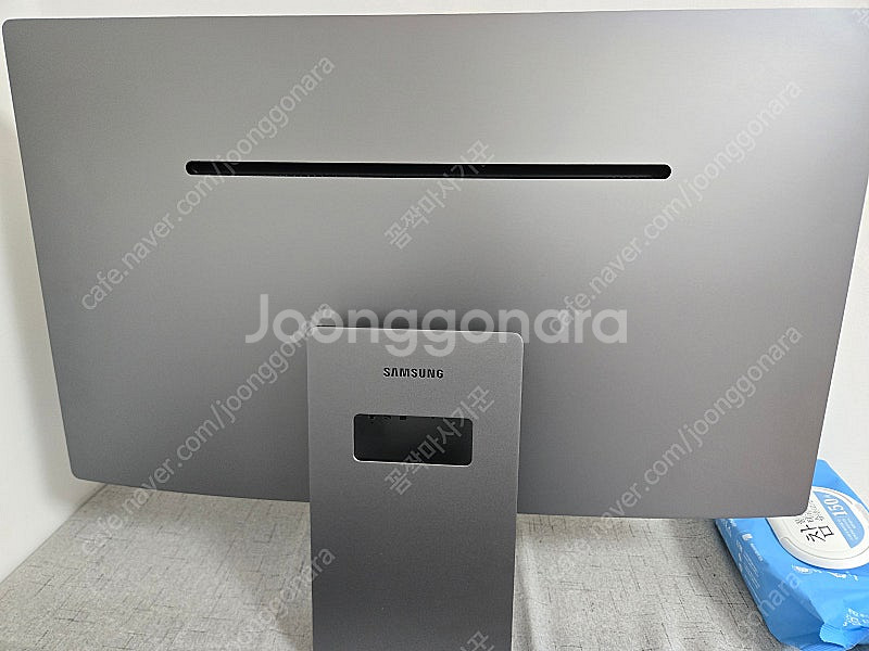 삼성 올인원PC PRO 울트라5 초고화질 일체형컴퓨터 ...--8