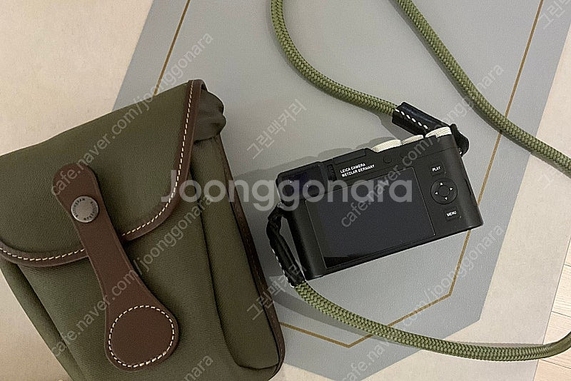 라이카 d-lux8 한정판 니콘 z8 24-120 50...--1