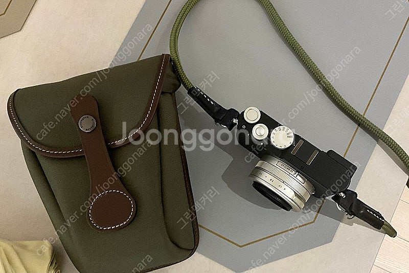 라이카 d-lux8 한정판 니콘 z8 24-120 50...--2