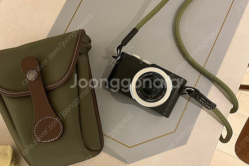 라이카 d-lux8 한정판 니콘 z8 24-120 50...--0