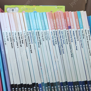 오르다 워드월드 30권+오르다 샘스 펜