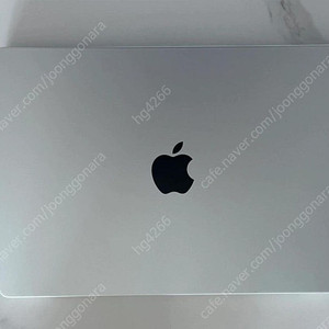 [SS급] 맥북 프로 14 M3 Pro 12코어, 실버, 1TB, 36GB (보증 2026년 7월)