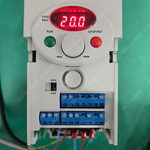 Ls SV008iC5-1 인버터