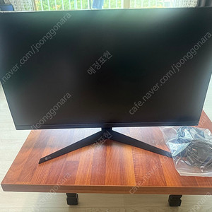 LG 울트라기어 27GQ50F 27인치 모니터 팝니다