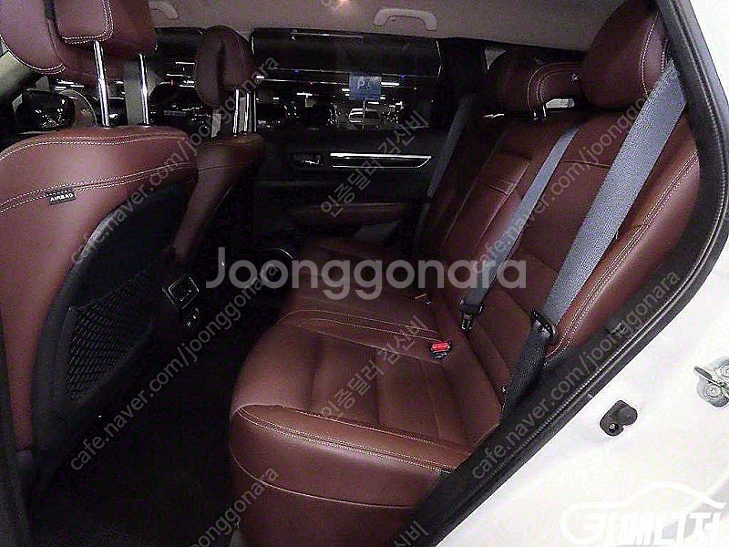 중고차 QM6 디젤 4WD RE 시그니처 2017 년식...--7