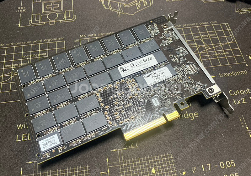[35만, 15만] 6.4TB / 1.65TB Fusi...--1