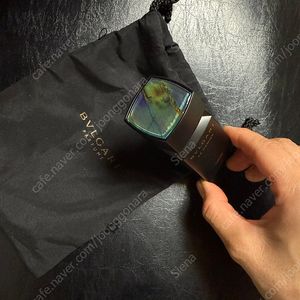 새상품)불가리 르 젬 오롬 30ml (LE GEMME OROM) EDP