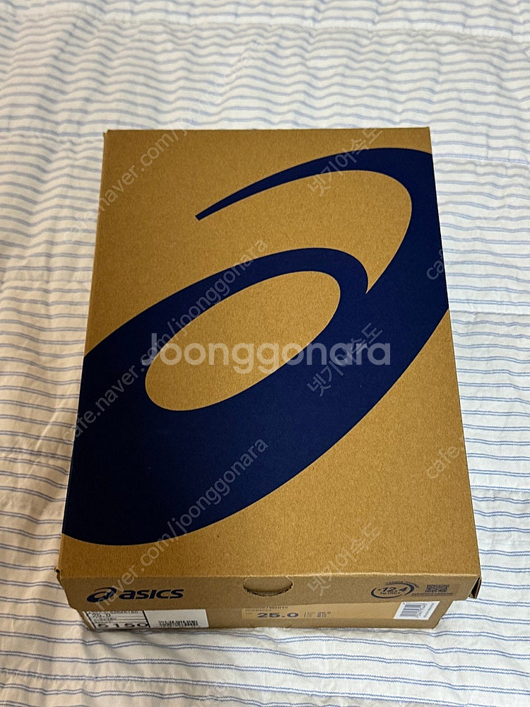아식스 슈퍼블라스트2 블랙 245 250--1