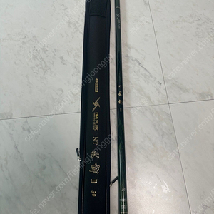 은성 다이아플렉스 NT수향2 30칸 민물낚시 붕어낚시 민장대 낚시대