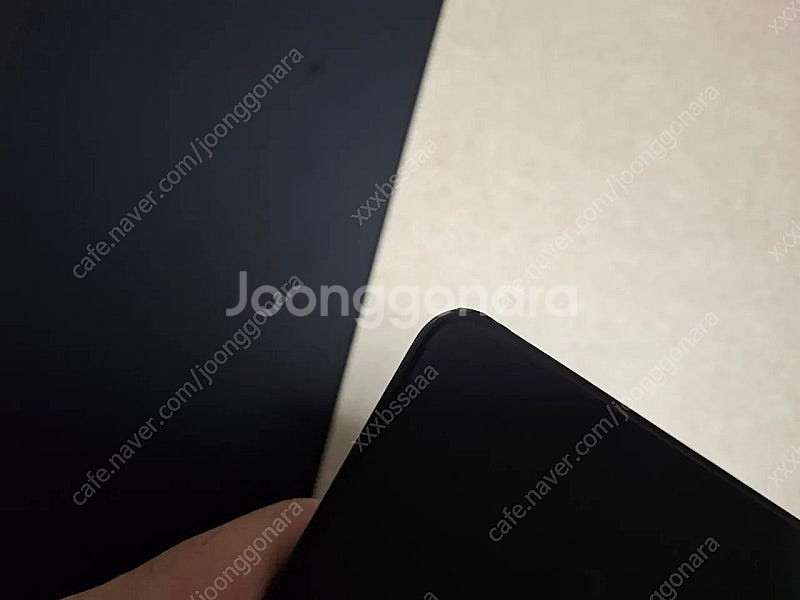 갤럭시탭 북커버 키보드 (s9 울트라, s10 울트라용...--1
