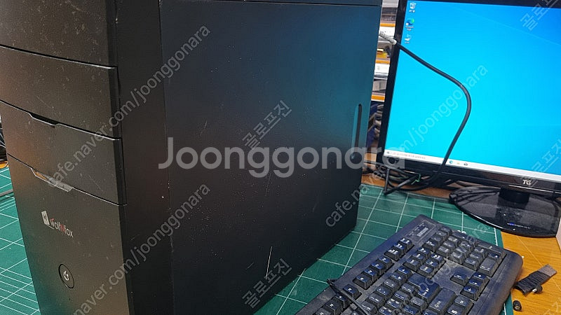 I7 6700 pc 데스크탑--2