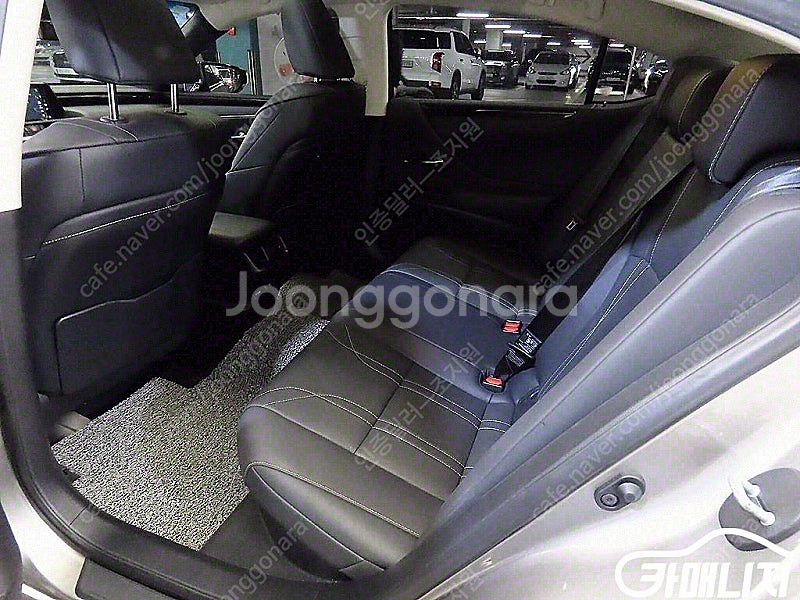 [렉서스]ES300h 7세대 럭셔리 플러스 ★중고차★중...--7