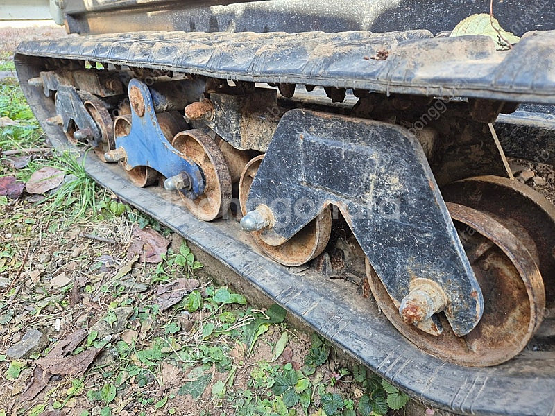 동광테크궤도형전동운반차--2