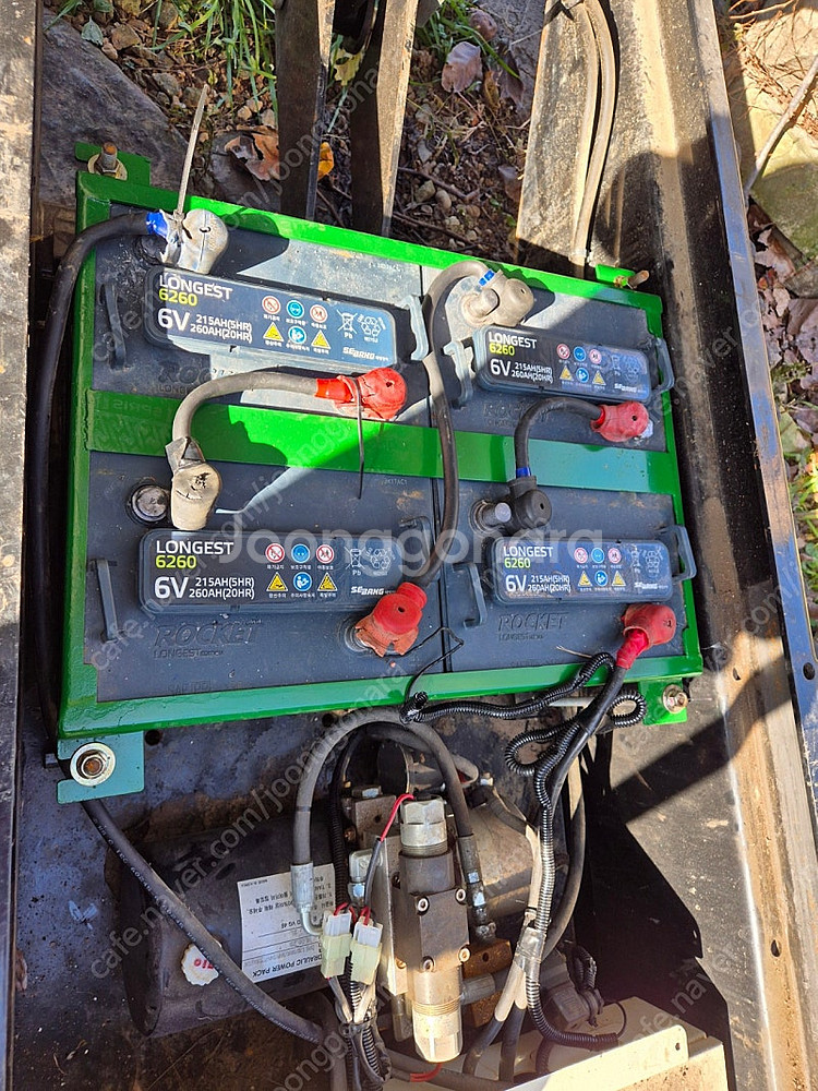 동광테크궤도형전동운반차--8