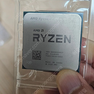 AMD 5600 + B550M + DDR4 8G x 2