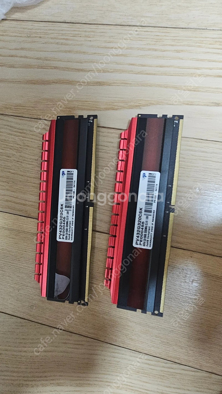 AMD 5600 + B550M + DDR4 8G x 2--1