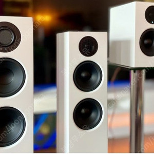 Audio Pro [오디오프로] 네트워크 블루투스 액티브 스피커(A38) +우퍼 판매합니다!