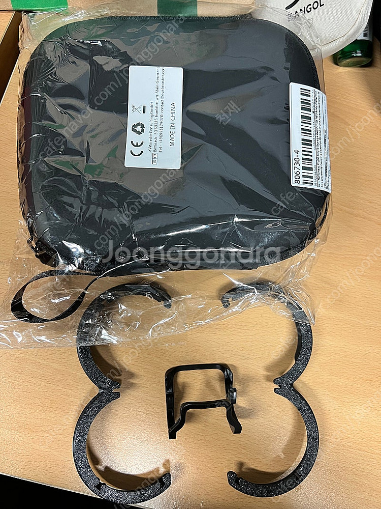 DJI NEO 네오드론 가방 및 보호대 일괄 판매합니다--0