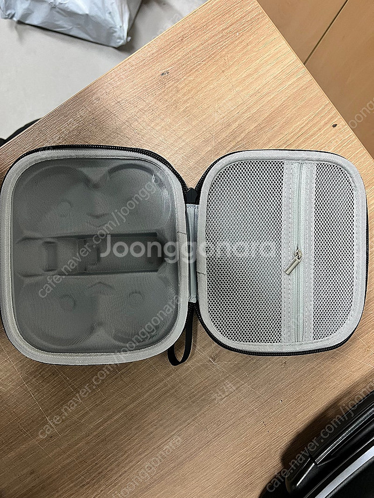 DJI NEO 네오드론 가방 및 보호대 일괄 판매합니다--3