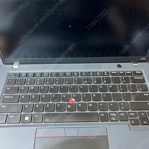 Thinkpad p14s 7840u