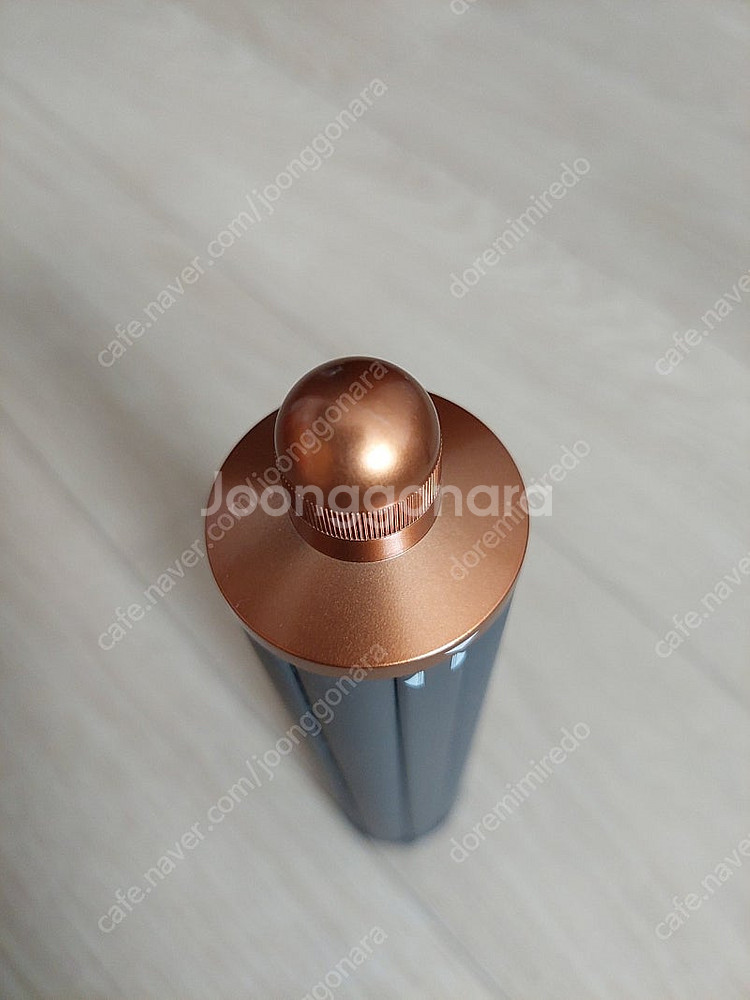 다이슨 정품 에어랩 40mm 롱배럴 양방향 배럴--1