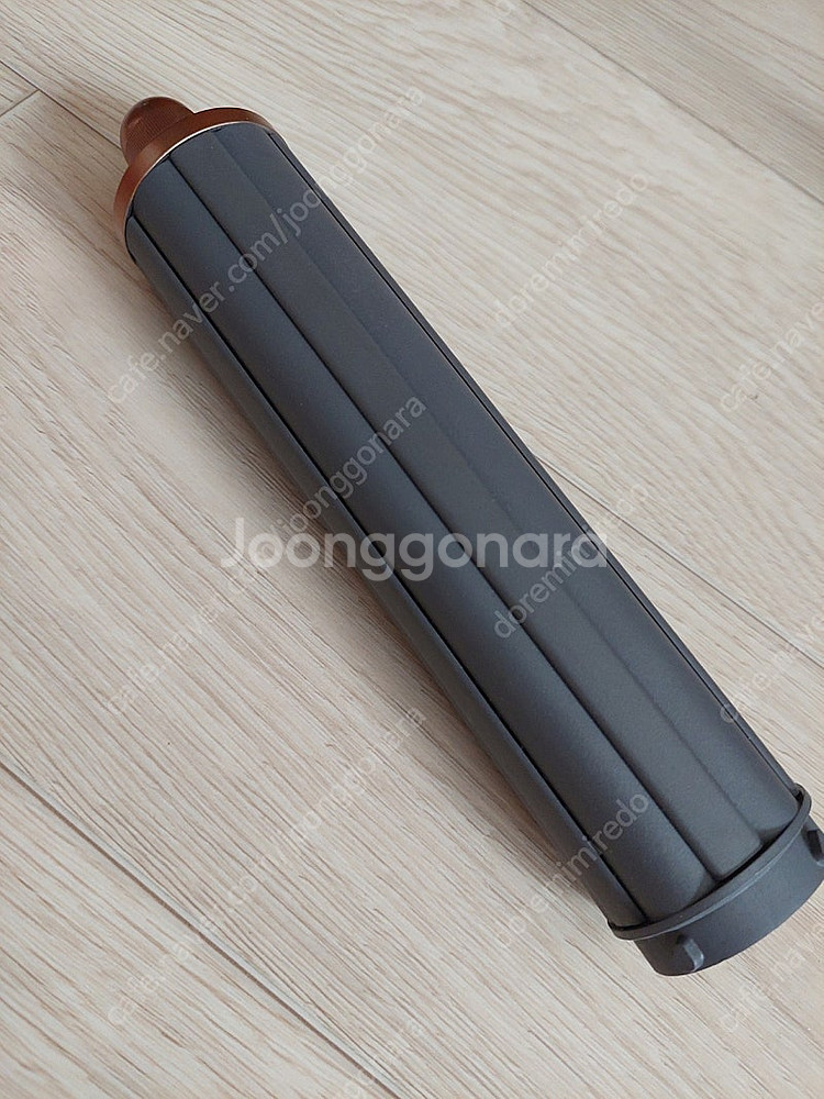 다이슨 정품 에어랩 40mm 롱배럴 양방향 배럴--4