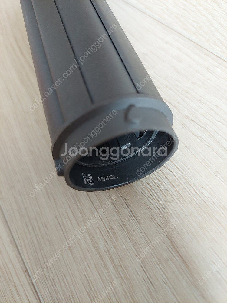 다이슨 정품 에어랩 40mm 롱배럴 양방향 배럴--5