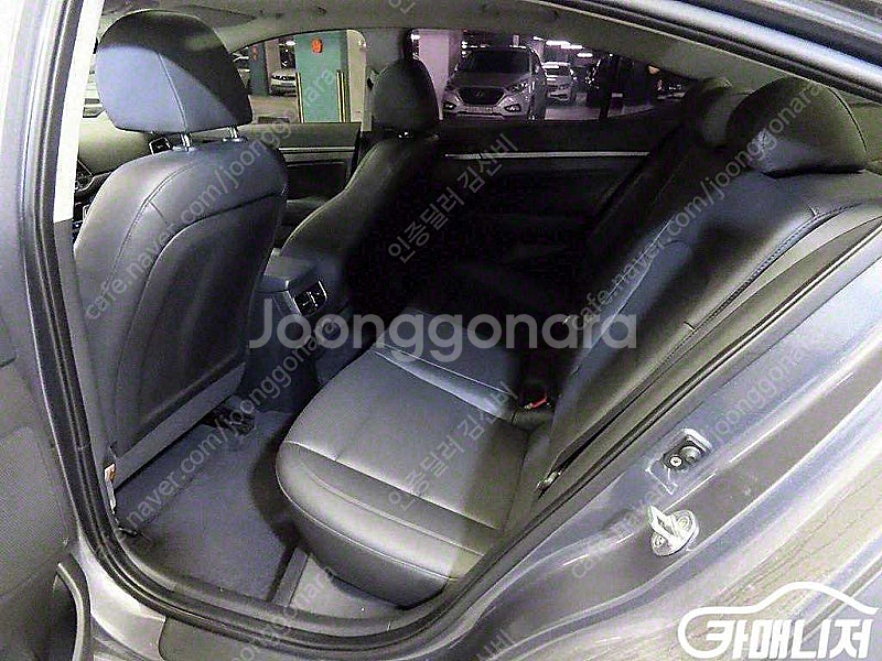 중고차 아반떼 AD 1.6 GDI 모던 2017 년식 ...--7