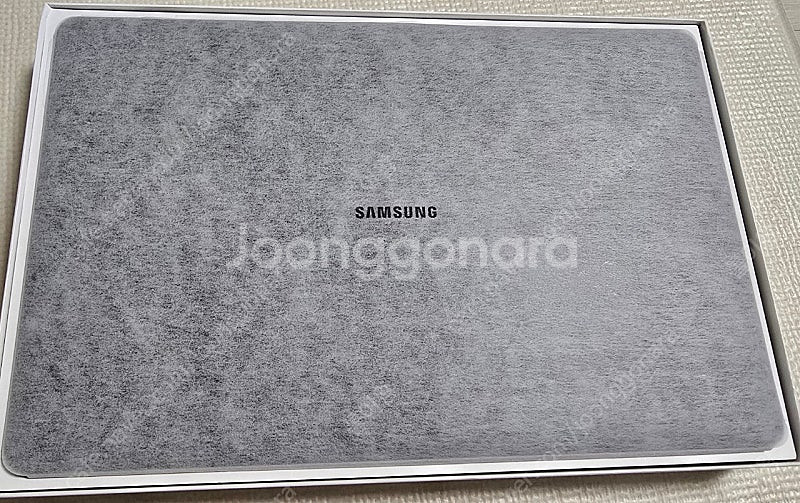 갤럭시탭s7fe wifi 128g 미스틱핑크 SSS급--1