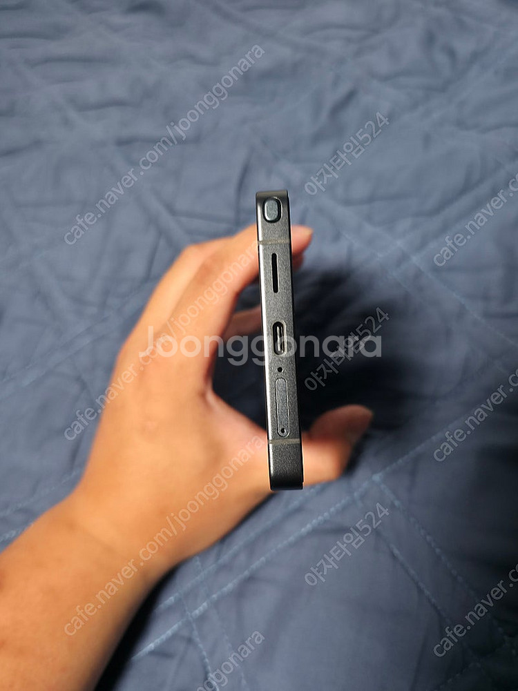 [예약] 갤럭시 S25울트라 제트블랙 512GB 자급제--2