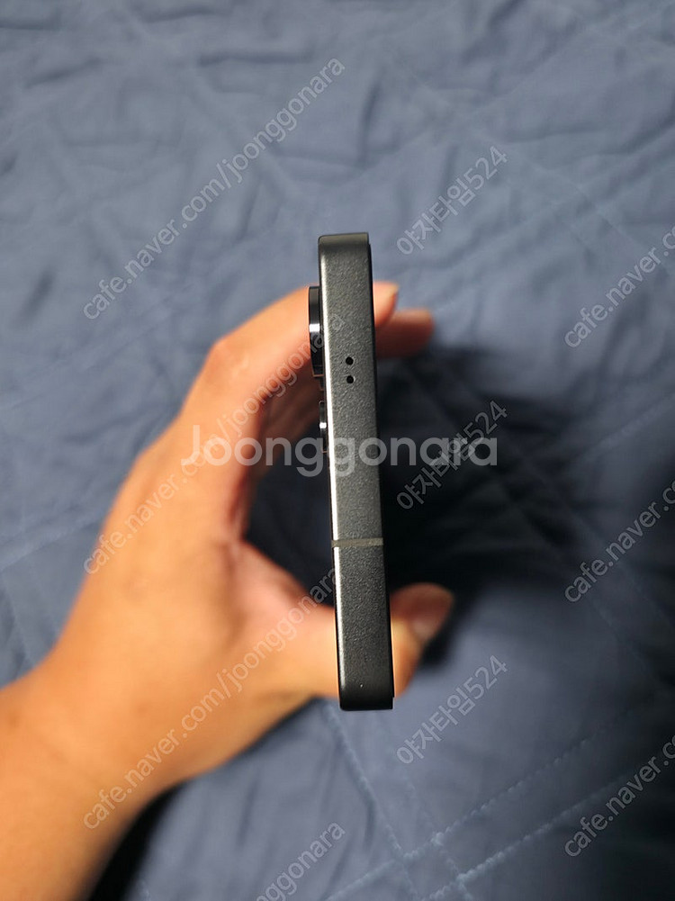 [예약] 갤럭시 S25울트라 제트블랙 512GB 자급제--3