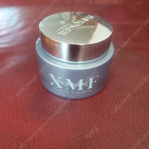 피토메르 XMF 수프림 크림(새제품)