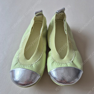 베이비꺌랑 양말플랫 155