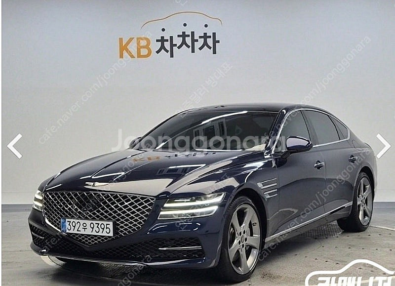 [무사고/20인치휠/SDS2+ECS/파퓰러팩/파썬/신차...--0