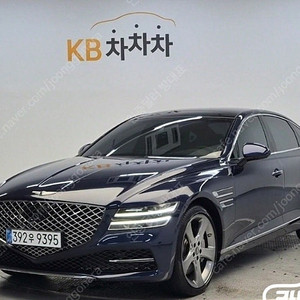 [무사고/20인치휠/SDS2+ECS/파퓰러팩/파썬/신차가7350만원] G80 3.5 가솔린 터보 AWD @중고차@전액할부@전액카드@저신용@여유자금@중고차매입@최저가판매