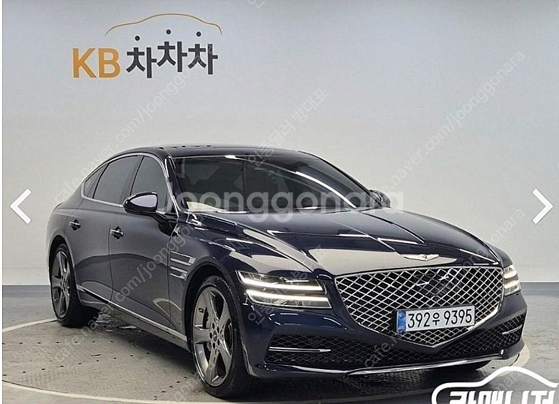 [무사고/20인치휠/SDS2+ECS/파퓰러팩/파썬/신차...--4