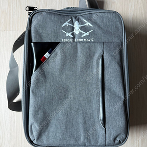 DJI 매빅4프로 가방 새상품