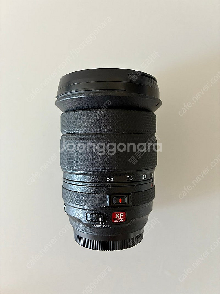 후지 XF 16-55mm II F2.8 R LM WR ...--1