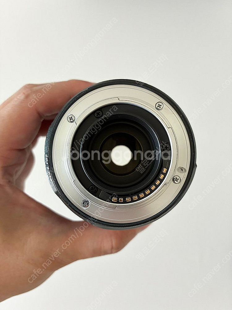 후지 XF 16-55mm II F2.8 R LM WR ...--3