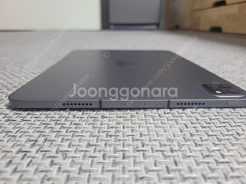 아이패드 프로 3세대 11인치 512GB 셀룰러 m1 ...--2