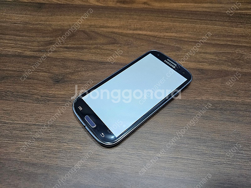[팝니다] 갤럭시S3 3G(SHW-M440S), 16G...--0