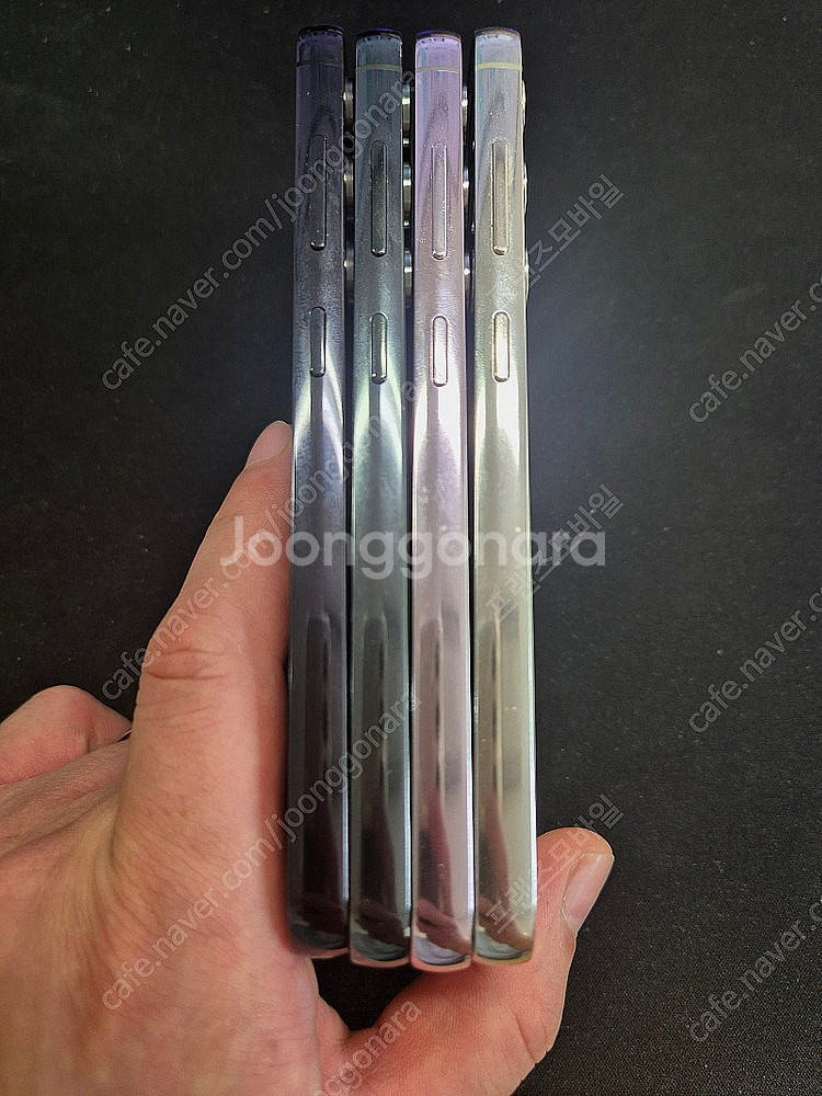 갤럭시 S23 S23플러스 팔아요--4