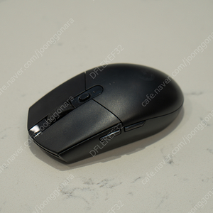 로지텍코리아 정품 G304 무선 게이밍 마우스작동 잘 해요 배송비 포함